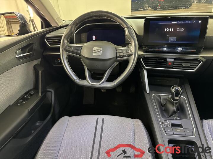 Seat Leon Leon 1.0 TSI 90 Move! 66kW/90pk  5D/P Man-5 #5