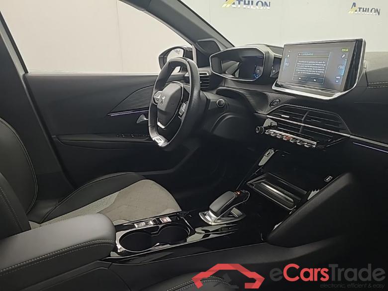 PEUGEOT 208 GT EV 50kWh 136 5D #6