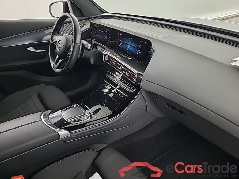 MERCEDES-BENZ EQC EQC 400 4MATIC Business Line 5D 300kW #6