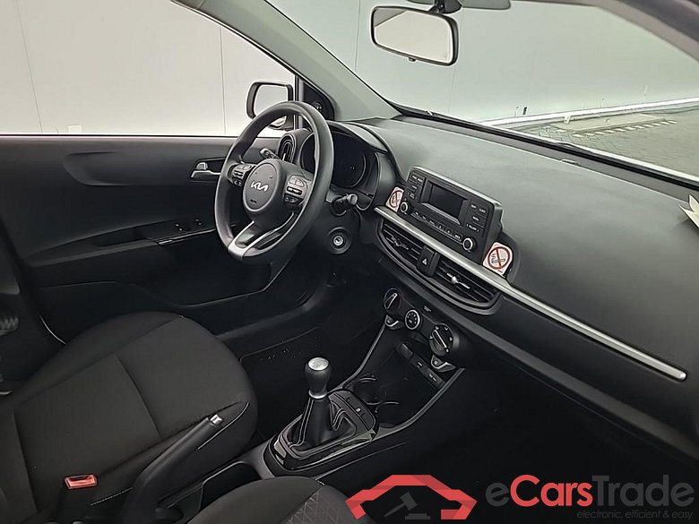 KIA Picanto 1.0 DPI ComfortLine Klima ... #5