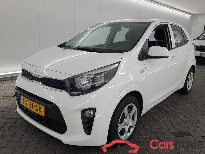 KIA Picanto 1.0 DPI ComfortLine Klima ...