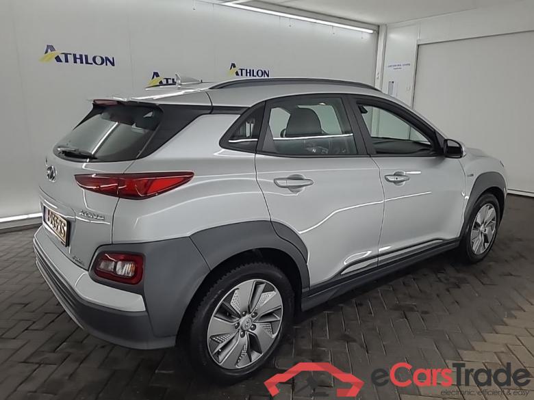 HYUNDAI Kona Comfort Smart Electric 64 kWh 5D #3
