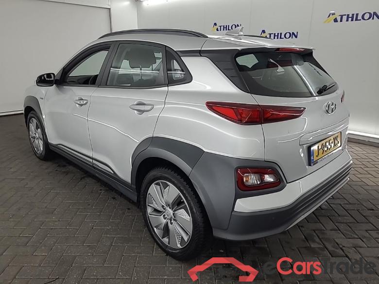 HYUNDAI Kona Comfort Smart Electric 64 kWh 5D #4
