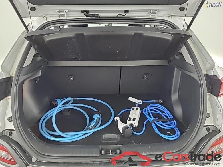 HYUNDAI Kona Comfort Smart Electric 64 kWh 5D #5