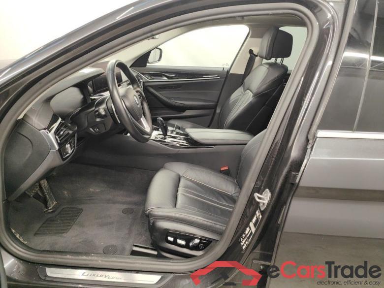 BMW 5 TOURING DIESEL - 2020 530 dXAS 286 MHD 5d #3