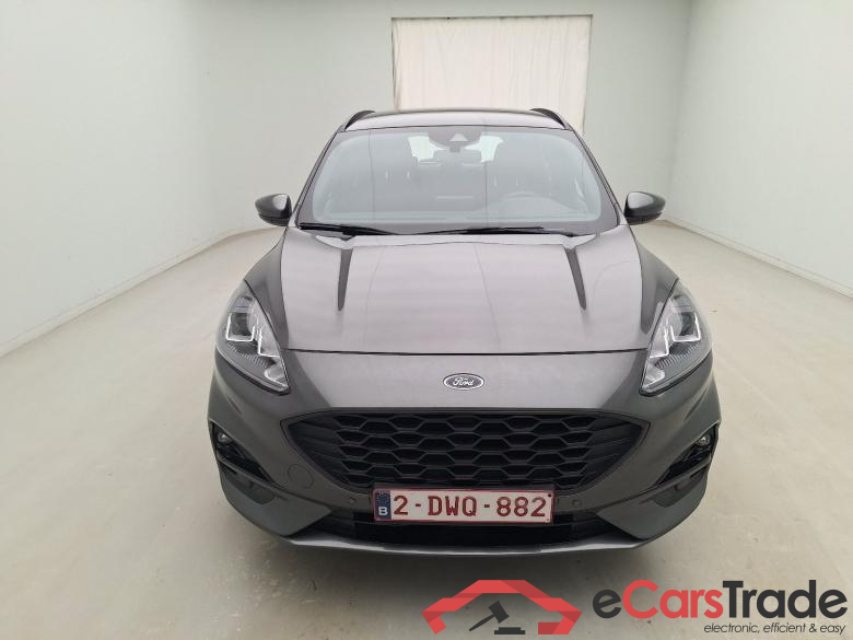 Ford, Kuga '19 PHEV, Ford Kuga 2.5i PHEV Aut. 165kW ST-Line 5d