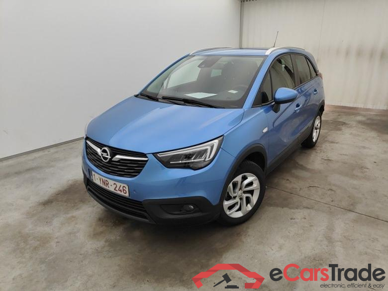 Opel Crossland X 1.2 96kW Turbo S/S Auto Innovation 5d