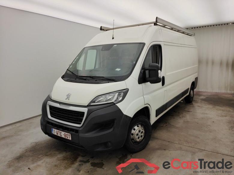 Peugeot Boxer 2.0 BlueHDi S&S 130 Premium 335 L3H2 4d #1