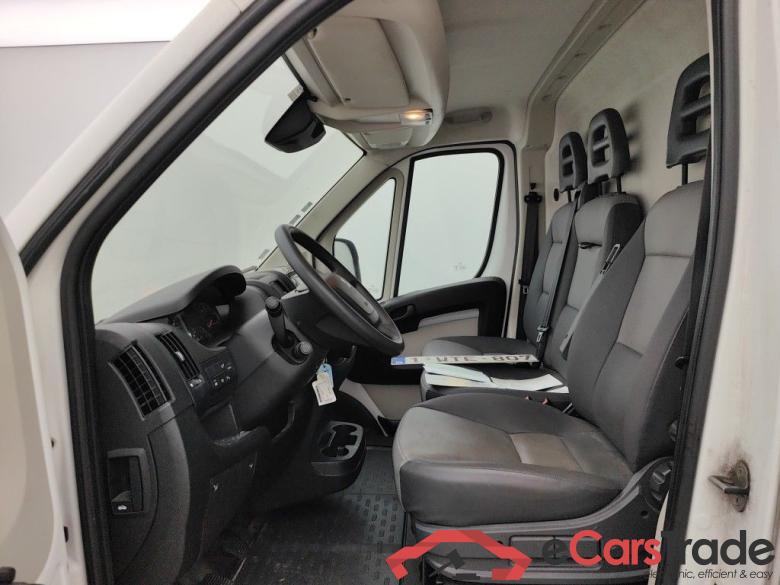 Peugeot Boxer 2.0 BlueHDi S&S 130 Premium 335 L3H2 4d #3