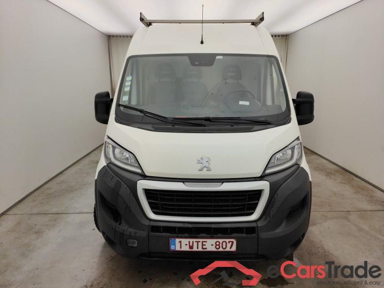 Peugeot Boxer 2.0 BlueHDi S&S 130 Premium 335 L3H2 4d #5