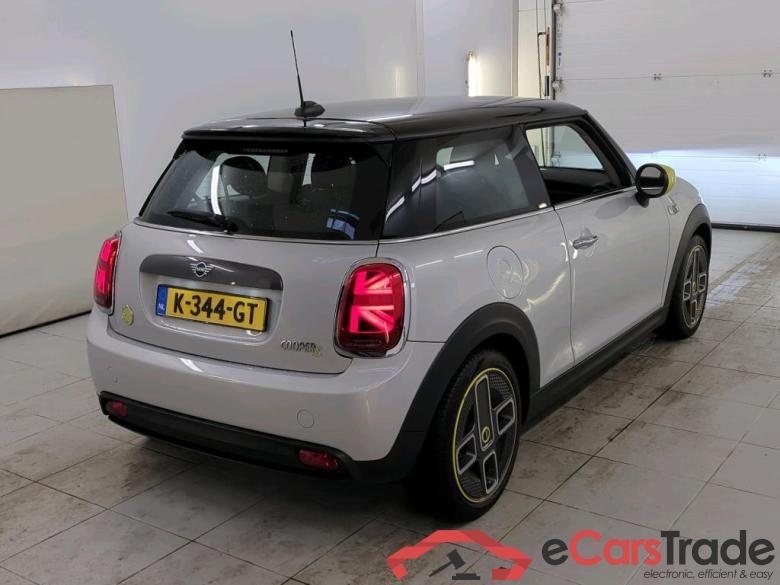 MINI Electric Basic 3d #2