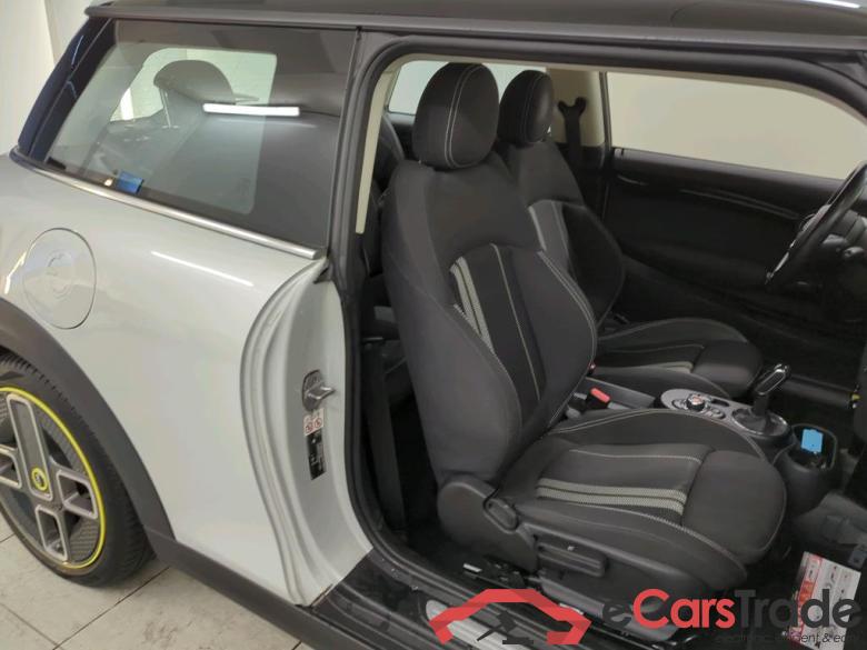 MINI Electric Basic 3d #3