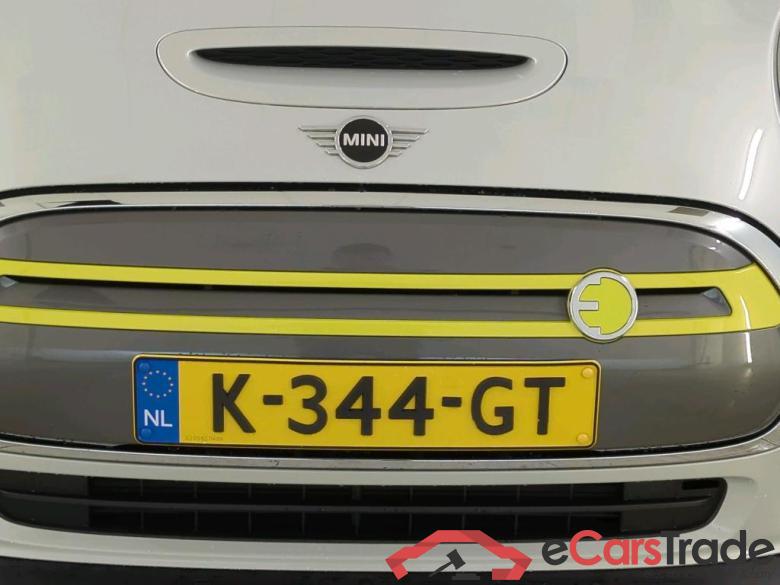 MINI Electric Basic 3d #5