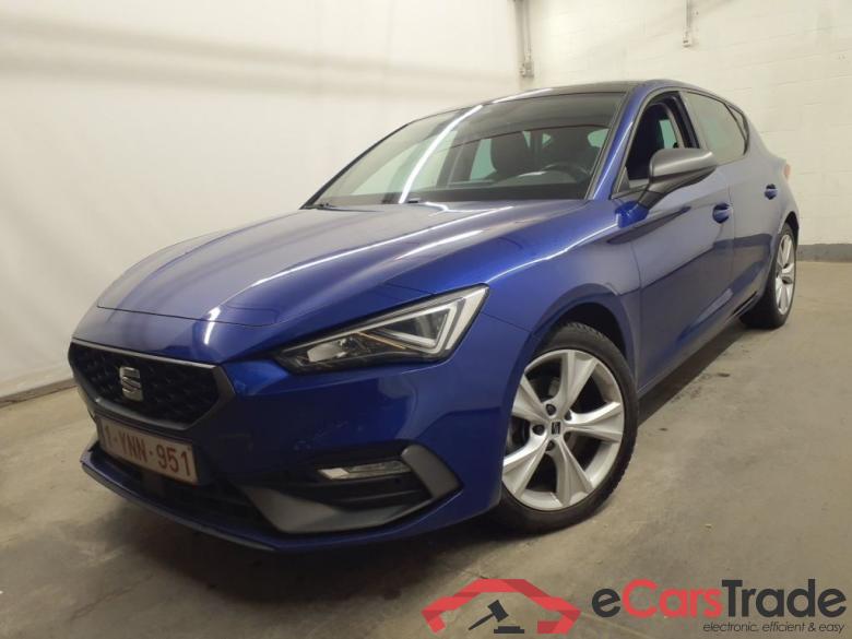 SEAT Leon 1.0 TSI 110 FR 5d #1