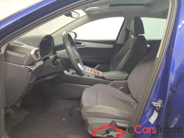 SEAT Leon 1.0 TSI 110 FR 5d #3