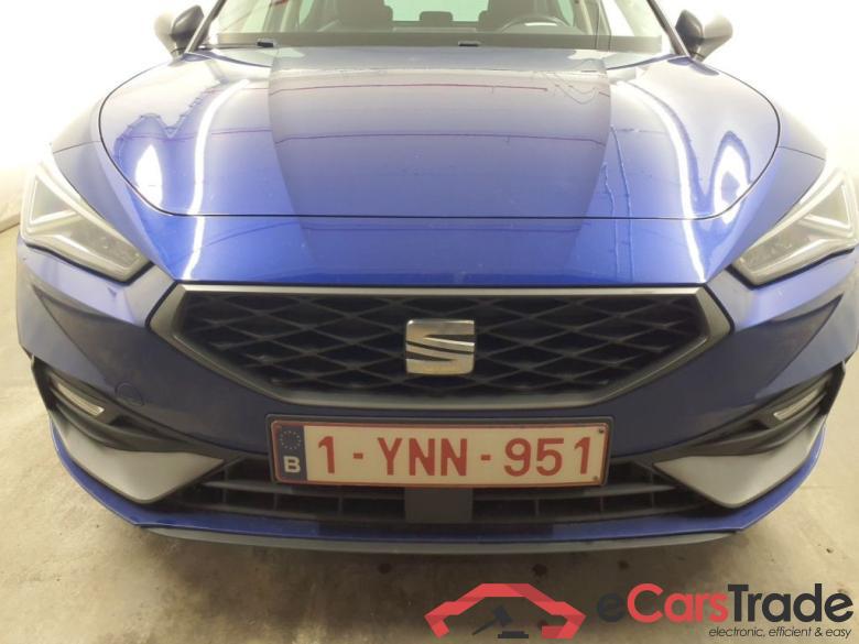 SEAT Leon 1.0 TSI 110 FR 5d #5