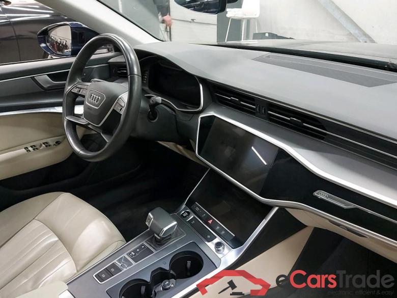 AUDI - AUD A6 30 TDI 136PK S-Tronic Business Edition Pack Business Plus With Matrix LED & Side Assist & Rear Camera #3