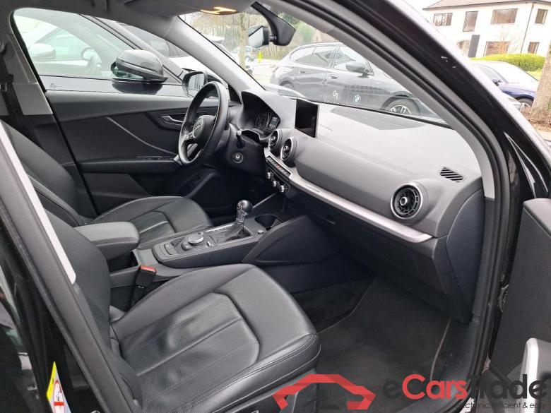 AUDI - AUD Q2 30 TDI 116PK S-Tronic Business Edition & Sport Edition With Navigation & Cruise Control & APS Front & Rear #3