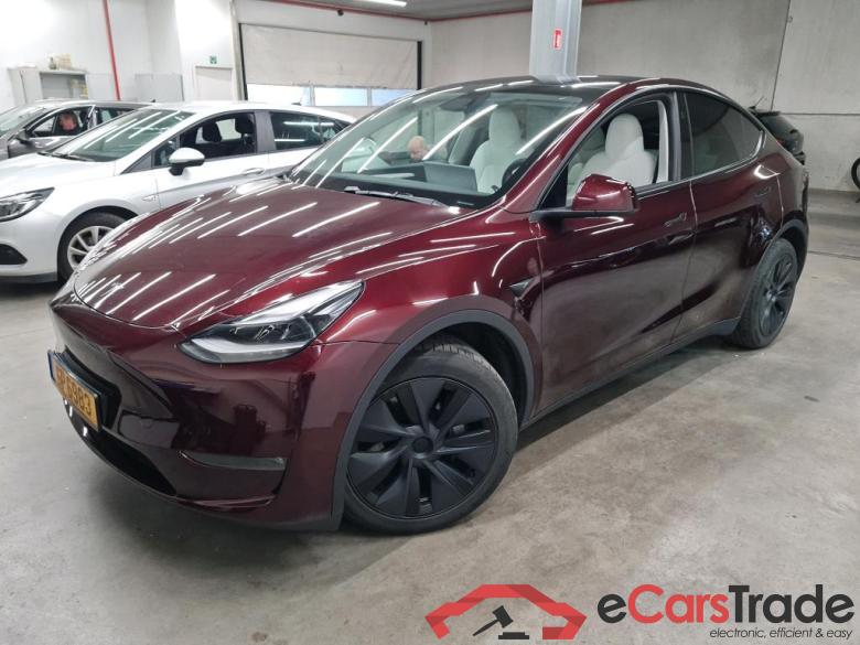 TESLA - TES Model Y Long-Range Dual Motor AWD 373PK  * ELECTRIC * #1