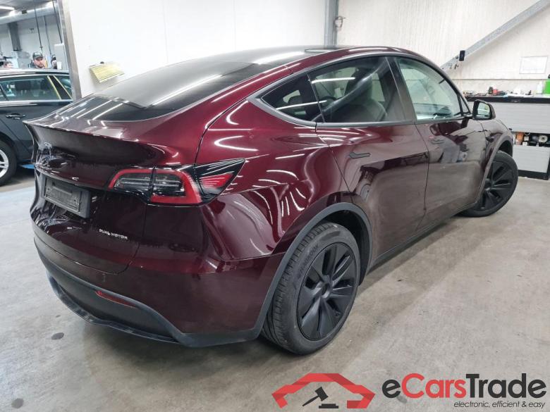 TESLA - TES Model Y Long-Range Dual Motor AWD 373PK  * ELECTRIC * #2