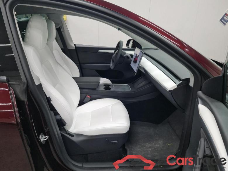 TESLA - TES Model Y Long-Range Dual Motor AWD 373PK  * ELECTRIC * #3