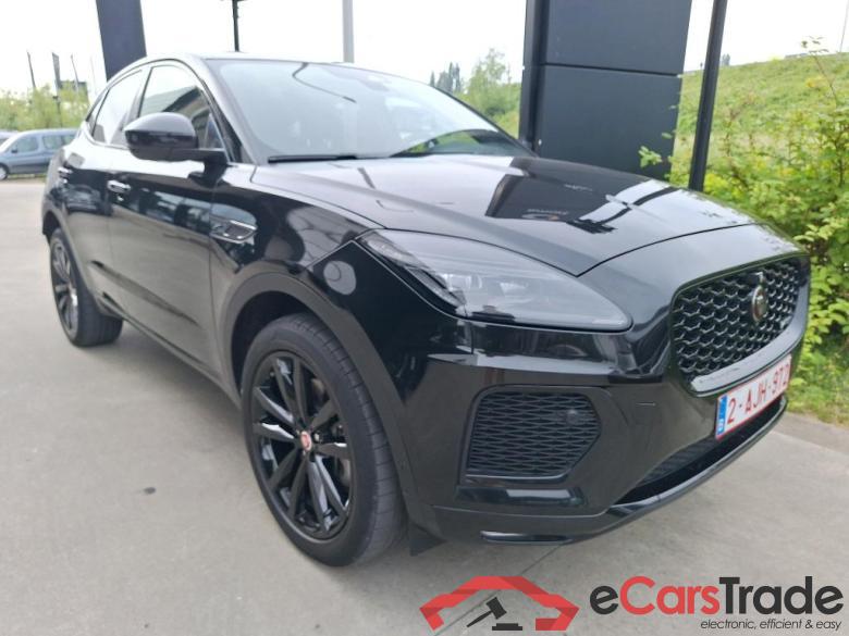 JAGUAR E-PACE 1.5 P300E PHEV R-DYNAMIC SE AUTO 4WD #2