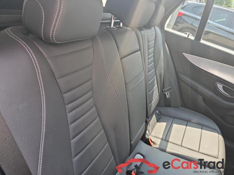 MERCEDES-BENZ E-Klasse 1.6 E 200 D BUSINESS SOLUTION AUTO #6