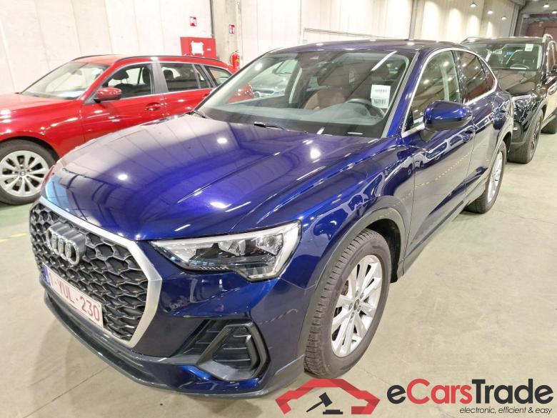 AUDI Q3 SPORTBACK DIESEL 35 TDi Business Edition S tronic #1