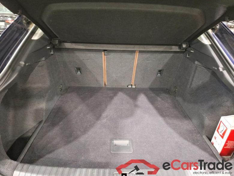 AUDI Q3 SPORTBACK DIESEL 35 TDi Business Edition S tronic #4