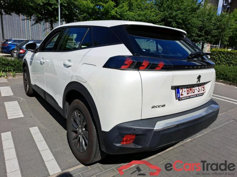 PEUGEOT 2008 1.2 PURETECH 74KW S-S ACTIVE PACK #3