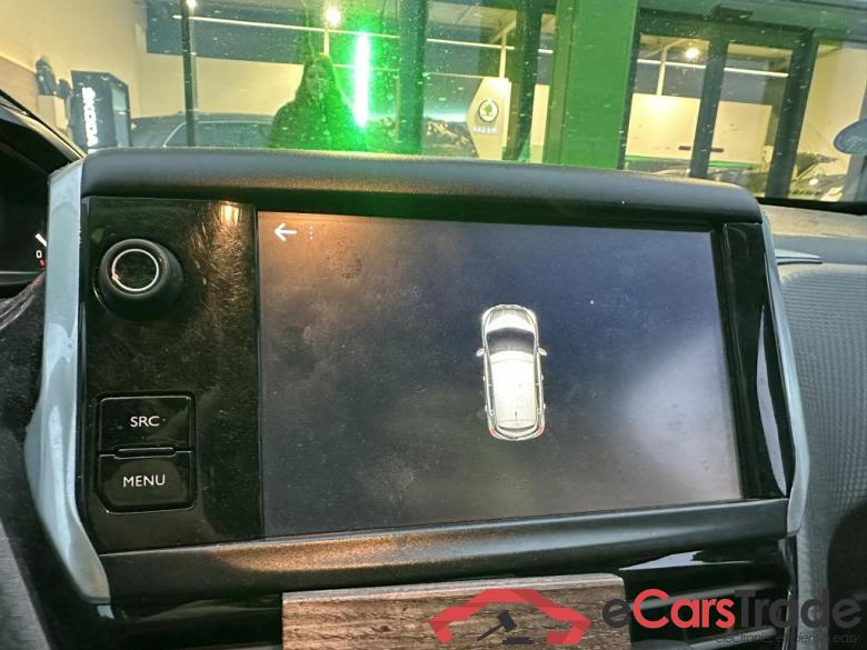 PEUGEOT 208 1.2i PureTech Style #6