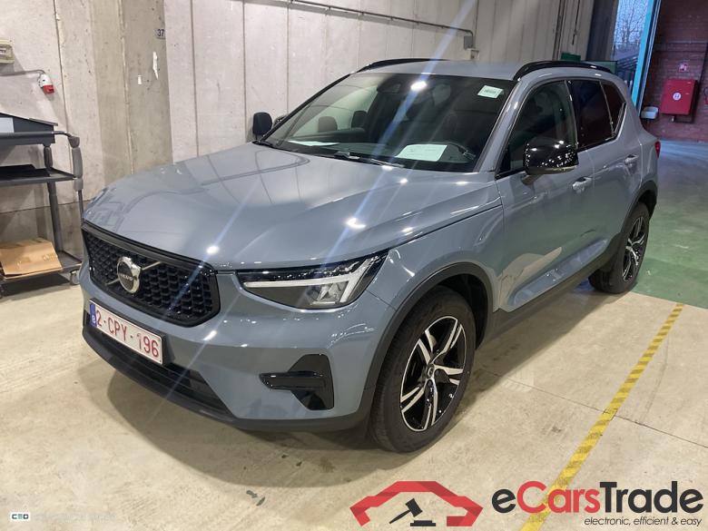 VOLVO XC40 1.5 T2 PLUS DARK DESIGN AUTO #1