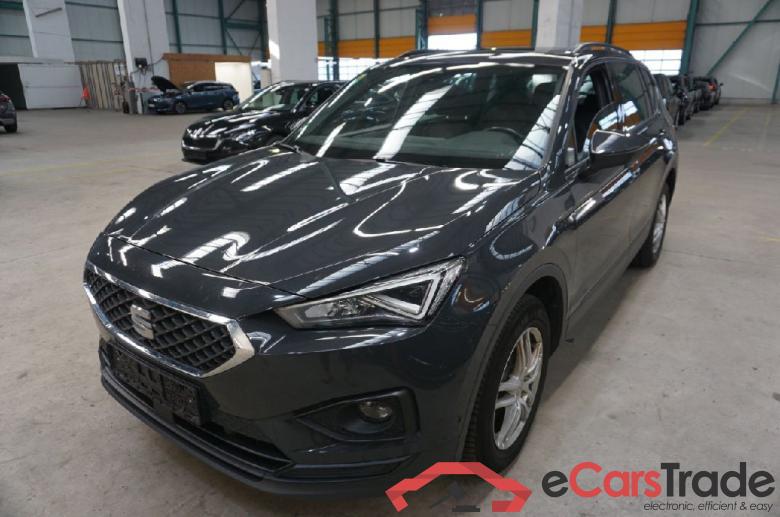 Tarraco Style 2.0 TDI 110KW AT7 E6d #1