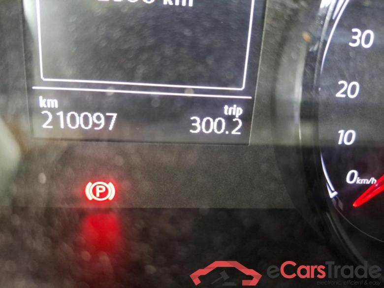 T6.1 Transporter Kombi Kombi lang 4MOTION 2.0 TDI 110KW MT6 E6d #5