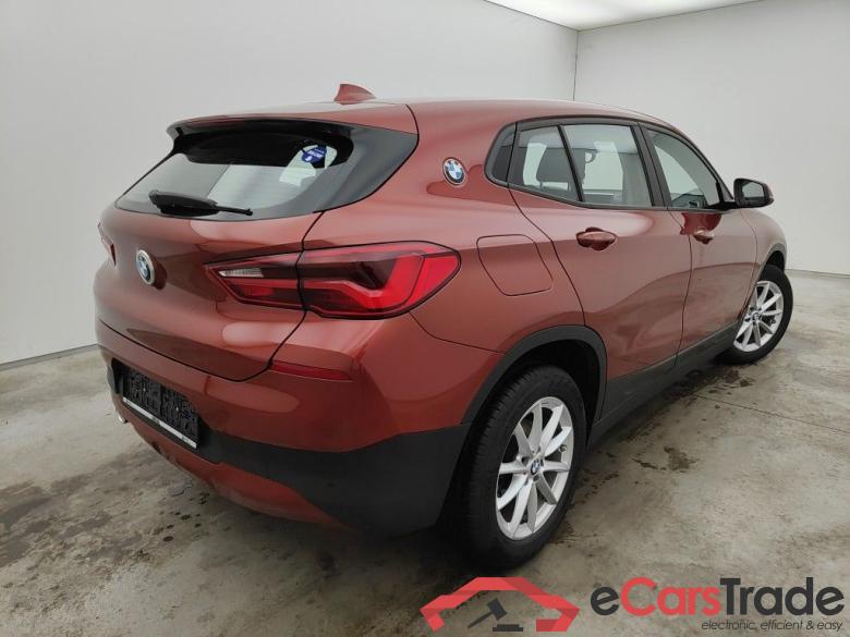 BMW X2 sDrive16dA 85kW DCT 5d #2