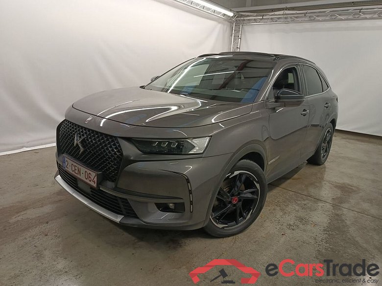 DS 7 Crossback E-Tense PERFORMANCE Line + 5d #1