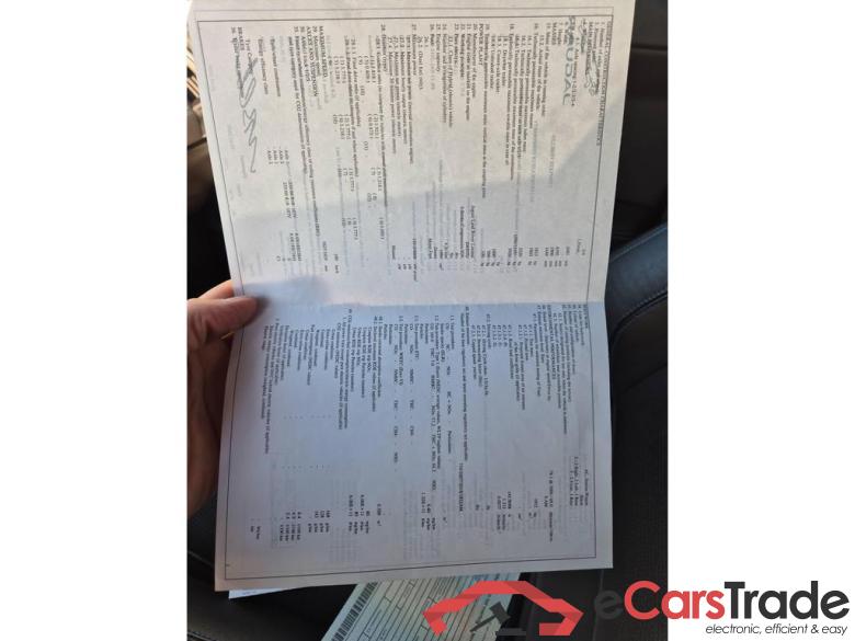 JAGUAR E-Pace Dsl E-Pace 2.0 D (EU6.2) #4