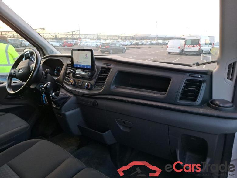 Transit Fourgon 310 L3 Trend #5