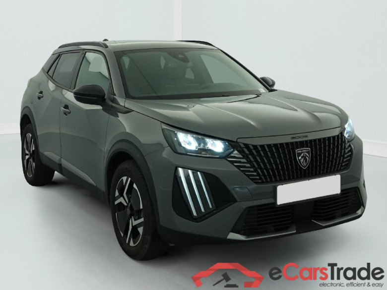 Peugeot 2008 100 S&S BVM6 Allure