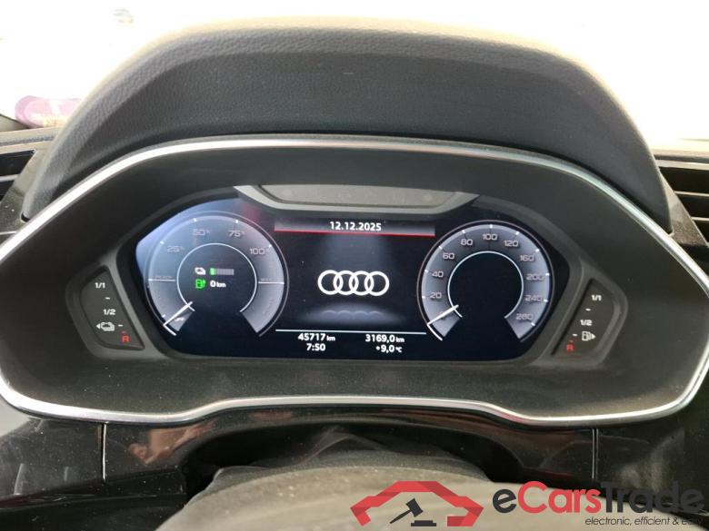 AUDI Q3 Sportback / 2019 / 5P / SUV 45 TFSI E 245 S TRONIC S LINE #6