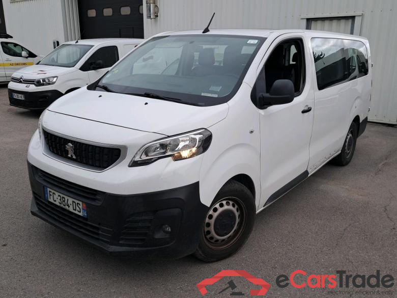 Expert Kombi L3 2.0 HDi 150CV BVM6 E6dT