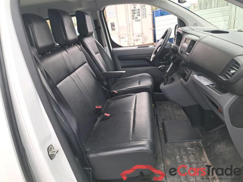 Expert Kombi L3 2.0 HDi 150CV BVM6 E6dT #6