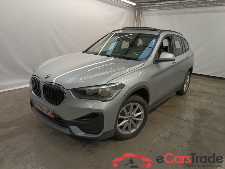 BMW X1 sDrive18iA (100 kW) 5d
