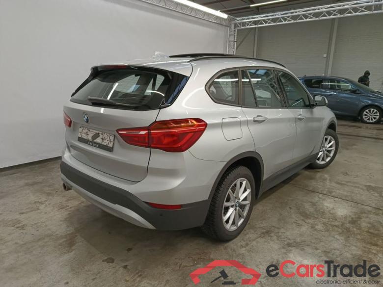 BMW X1 sDrive18iA (100 kW) 5d #2