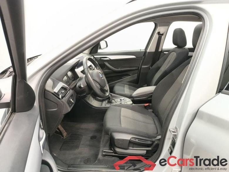 BMW X1 sDrive18iA (100 kW) 5d #3