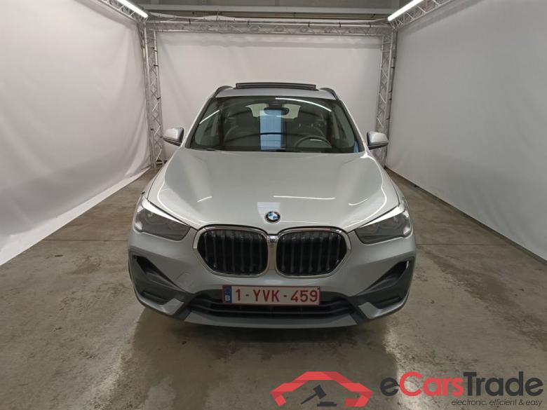 BMW X1 sDrive18iA (100 kW) 5d #5