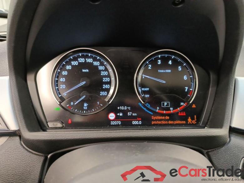 BMW X1 sDrive18iA (100 kW) 5d #6