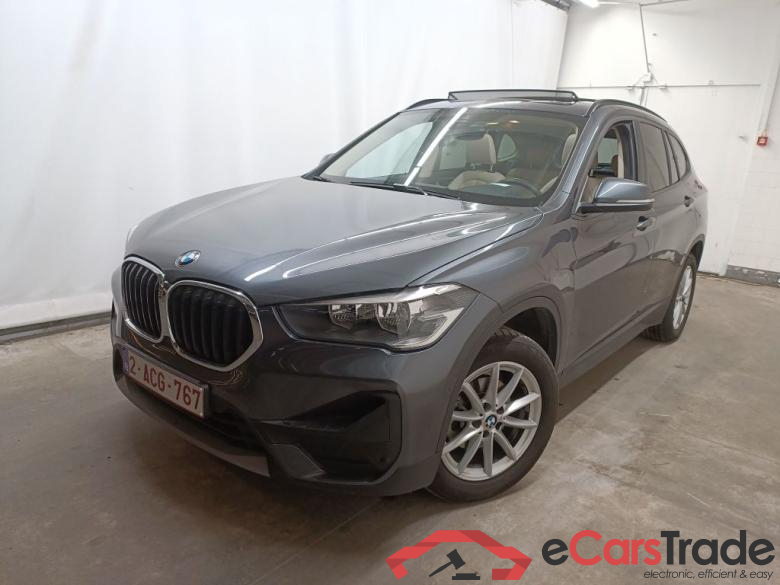 BMW X1 sDrive16d (85 kW) 5d