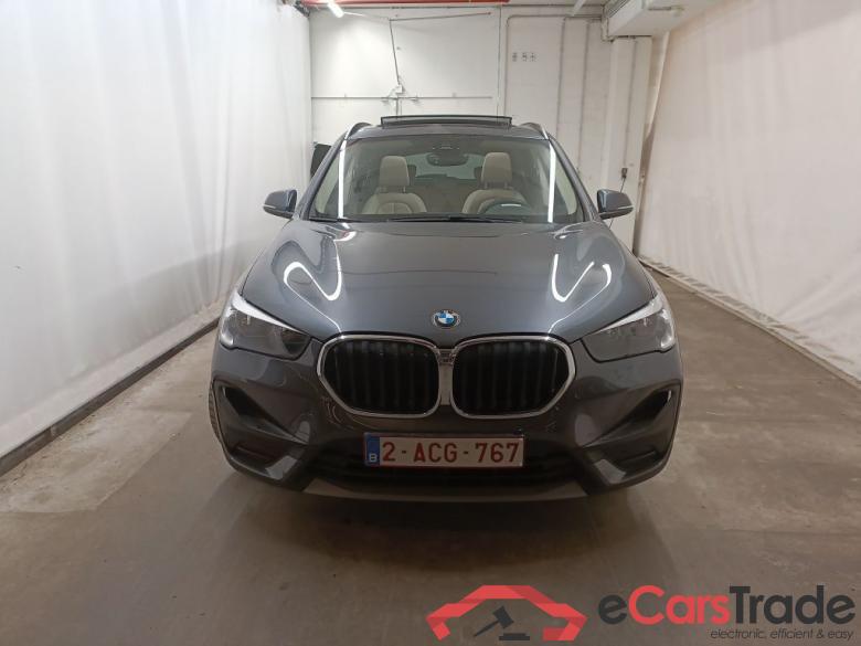 BMW X1 sDrive16d (85 kW) 5d #5