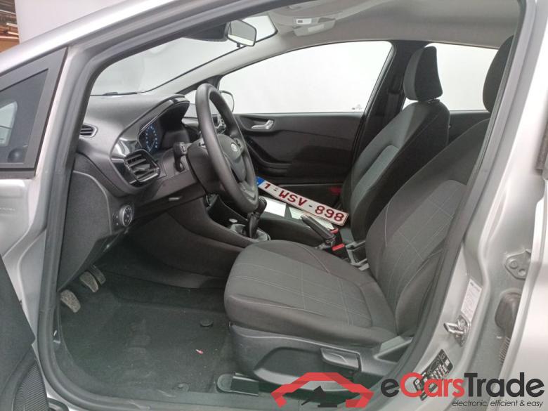 Ford Fiesta 1.1i 52kW Business Class 5d #3